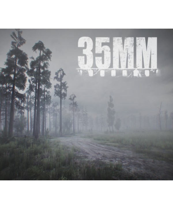 35MM Steam Key GLOBAL